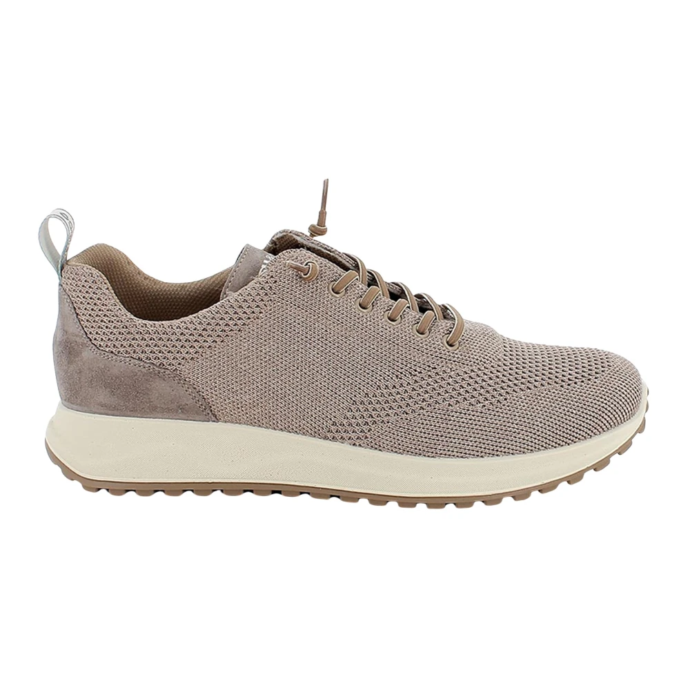 Igi&Co Sneakers Heren Schoenen Beige