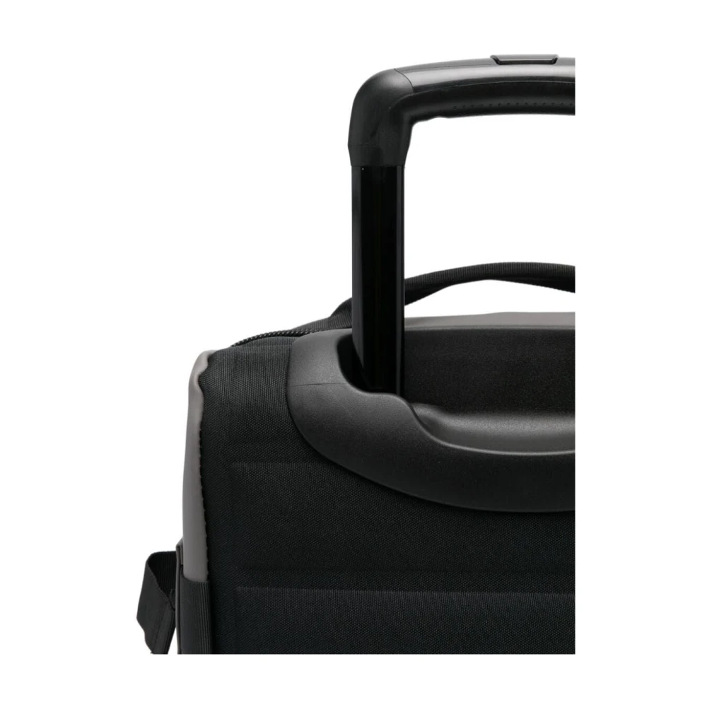 Rains Texel Cabin Bag Gray Heren
