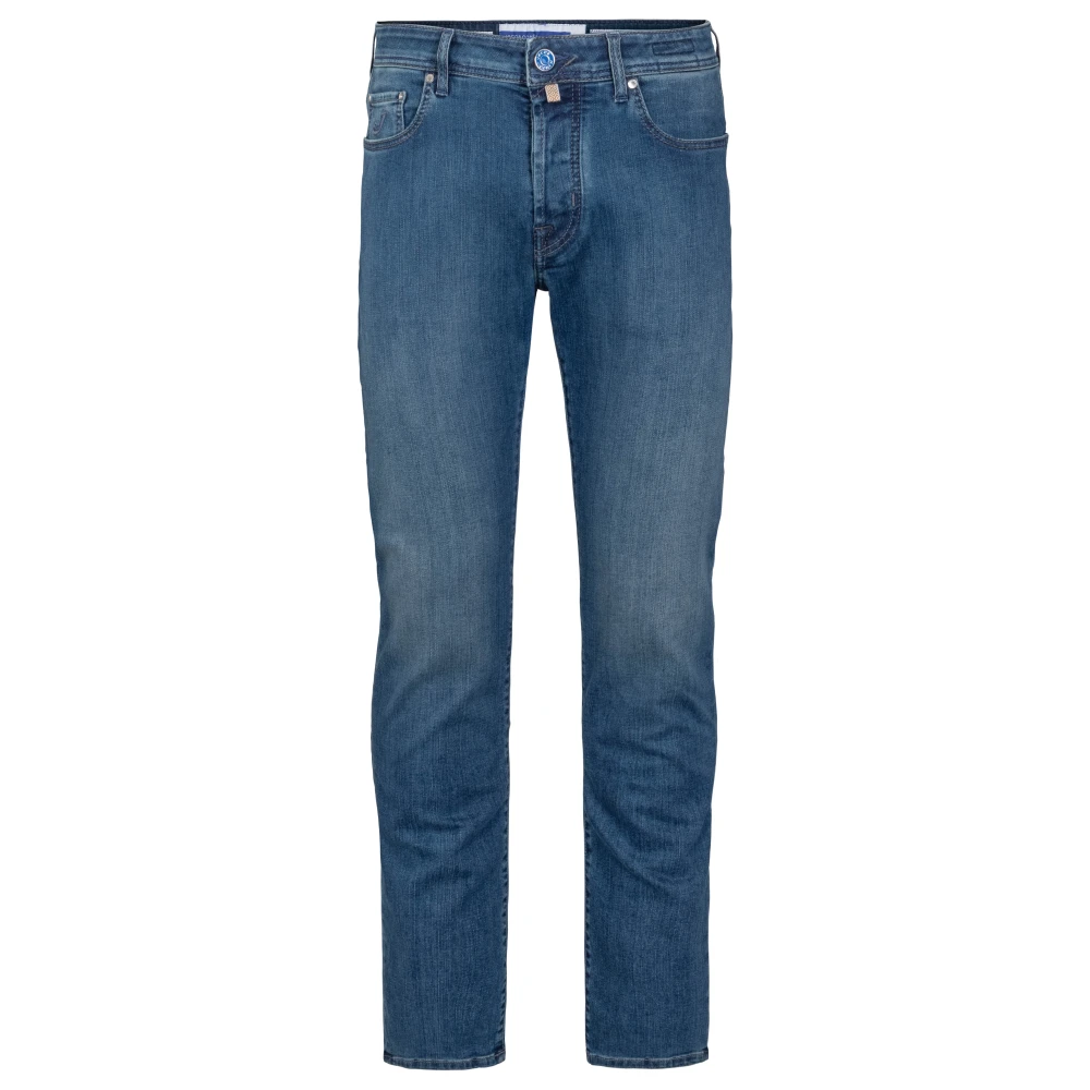 Jeans > Slim-fit Jeans - - Jacob Cohën - Modalova