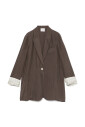 enzyme-washed-blazer-for-women