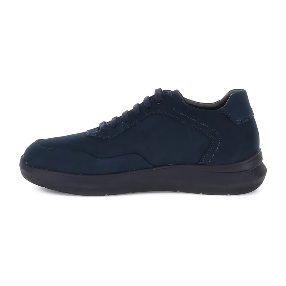 Stonefly Platte Schoenen Heren Schoenen Blauw
