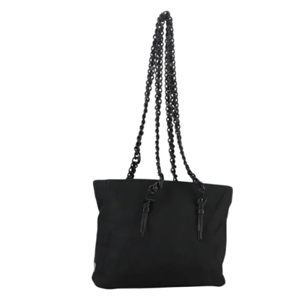 Pre-owned > Pre-owned Bags > Pre-owned Tote Bags - - Prada Vintage - Modalova