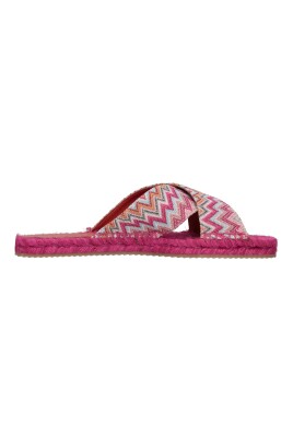 sandales-multicolores