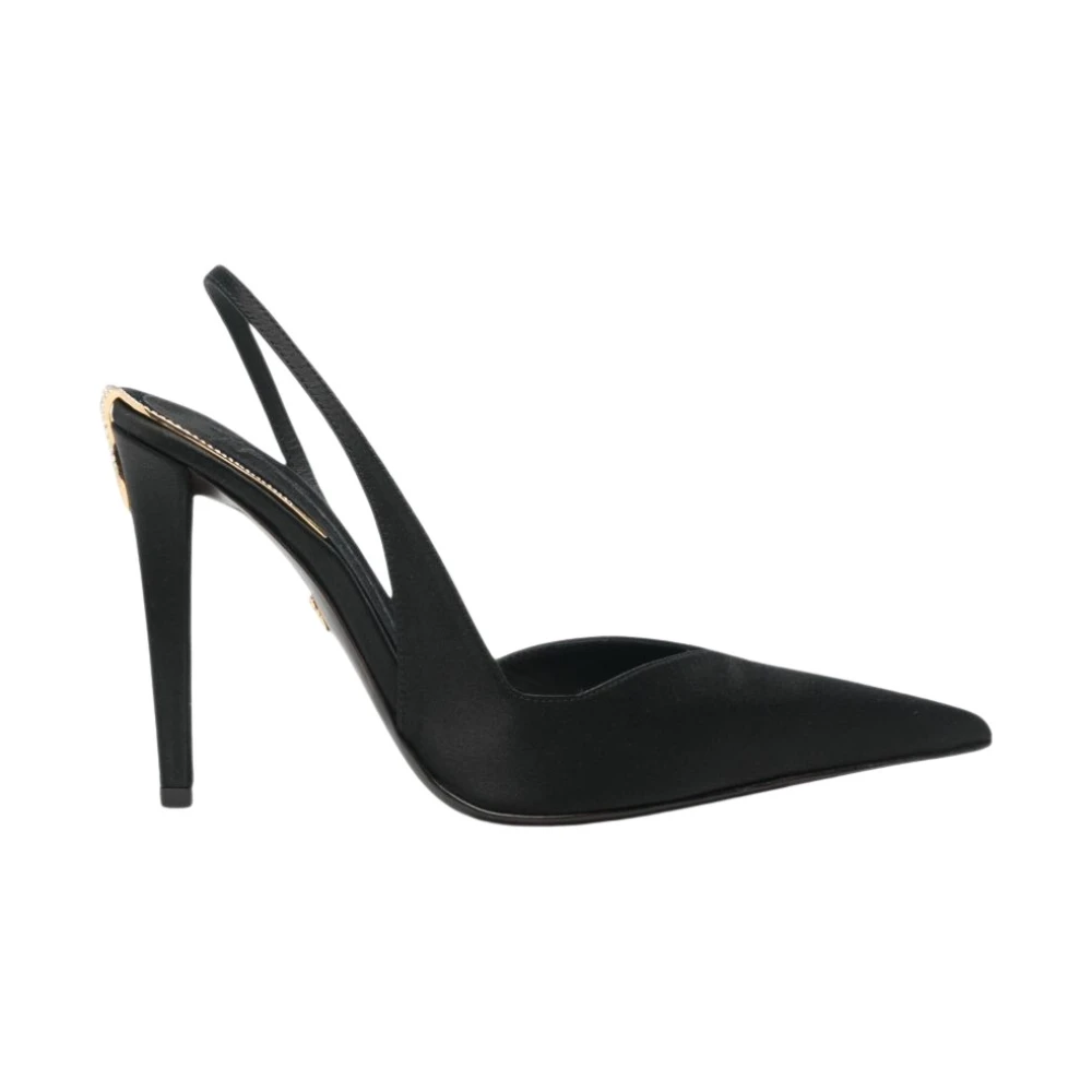 Giuseppe Zanotti With Heel - Female - Pumps - Black - 3 Uk - Shoes