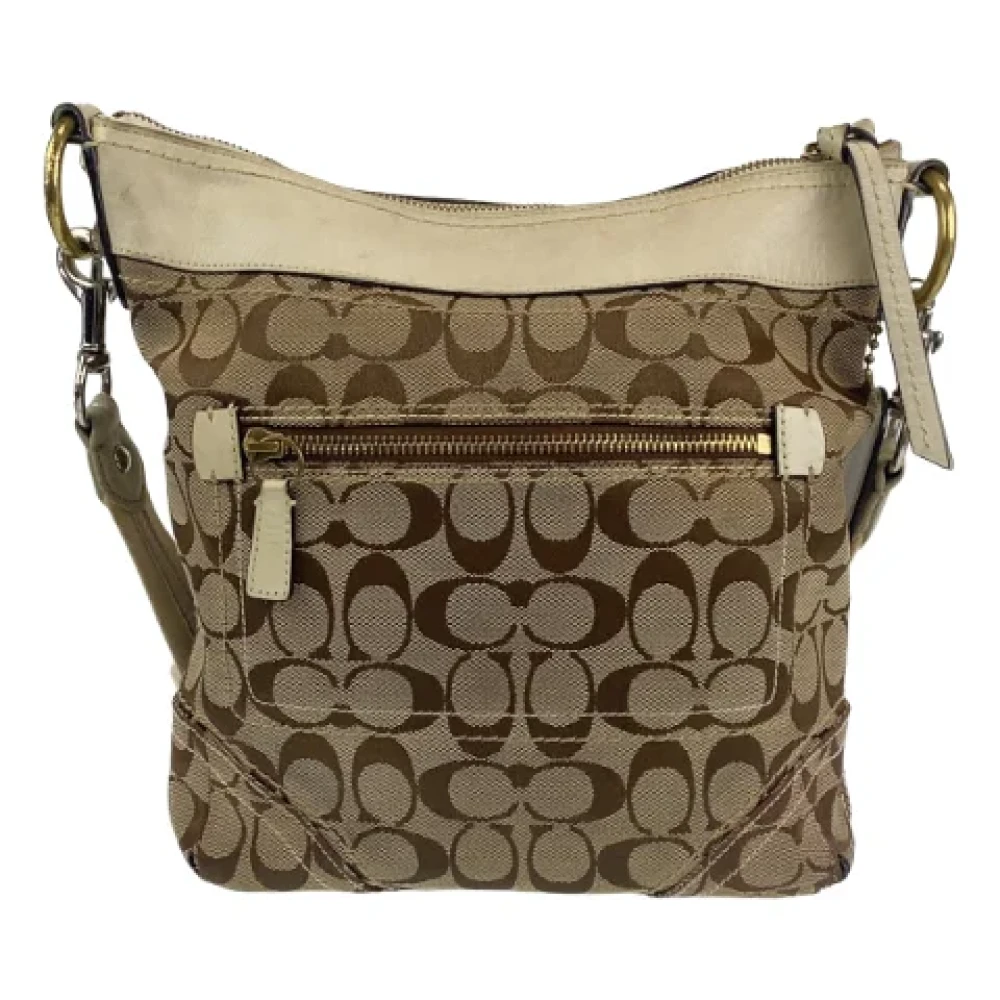 Pre-owned > Pre-owned Bags > Pre-owned Cross Body Bags - - Coach Pre-owned - Modalova