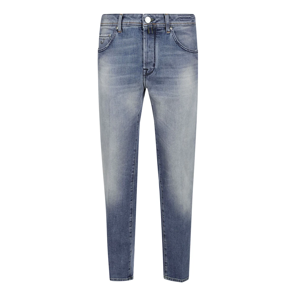 Jeans > Slim-fit Jeans - - Jacob Cohën - Modalova
