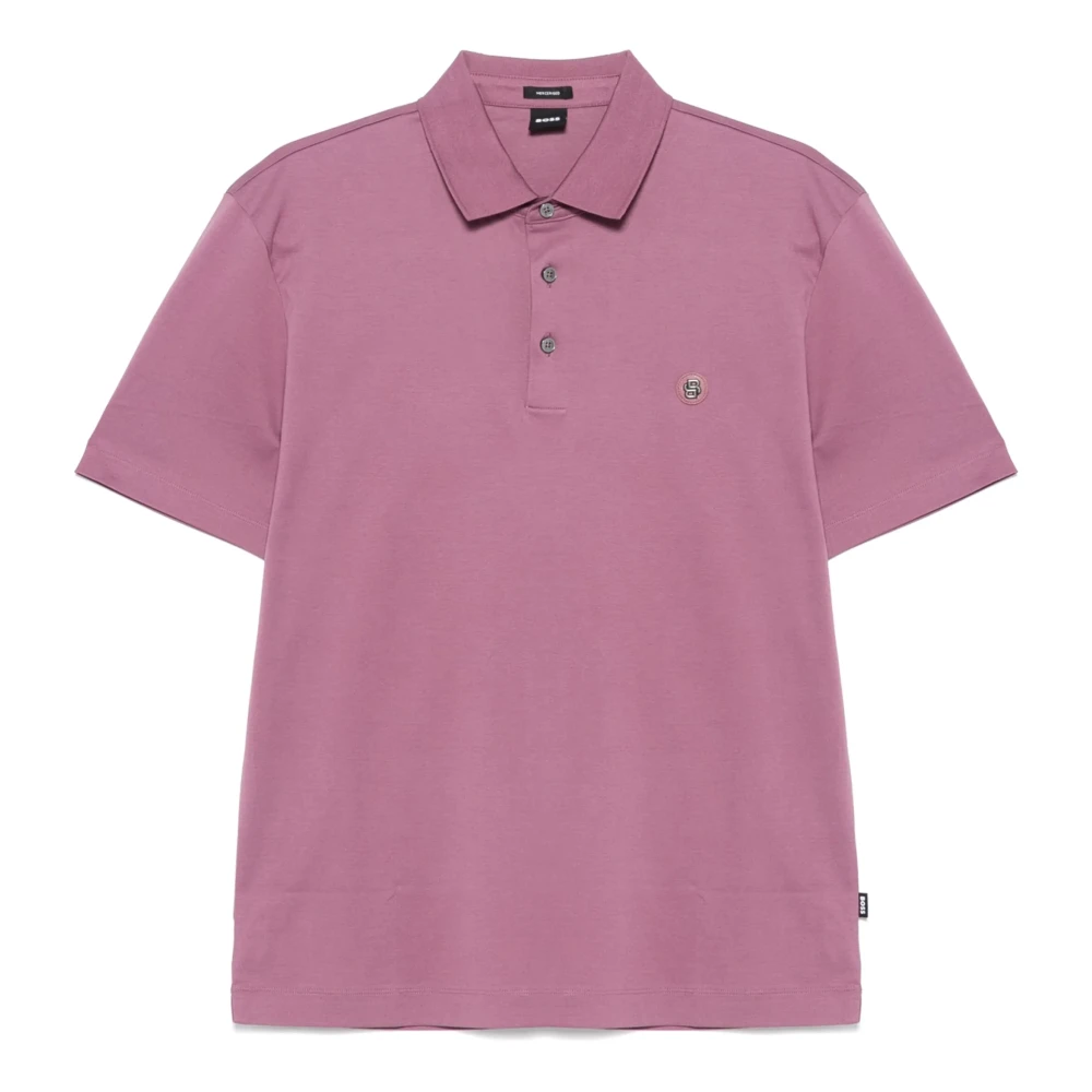 Tops > Polo Shirts - - Hugo Boss - Modalova