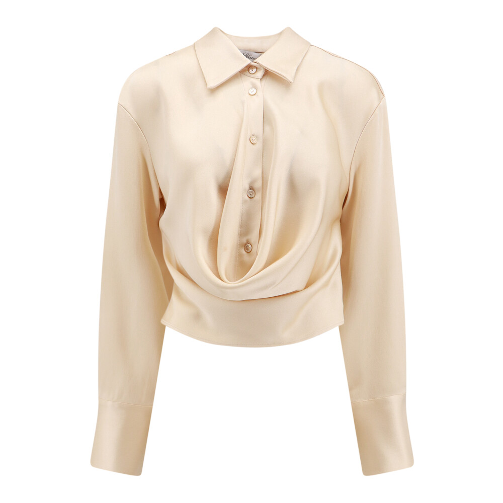 Camicia on sale beige donna