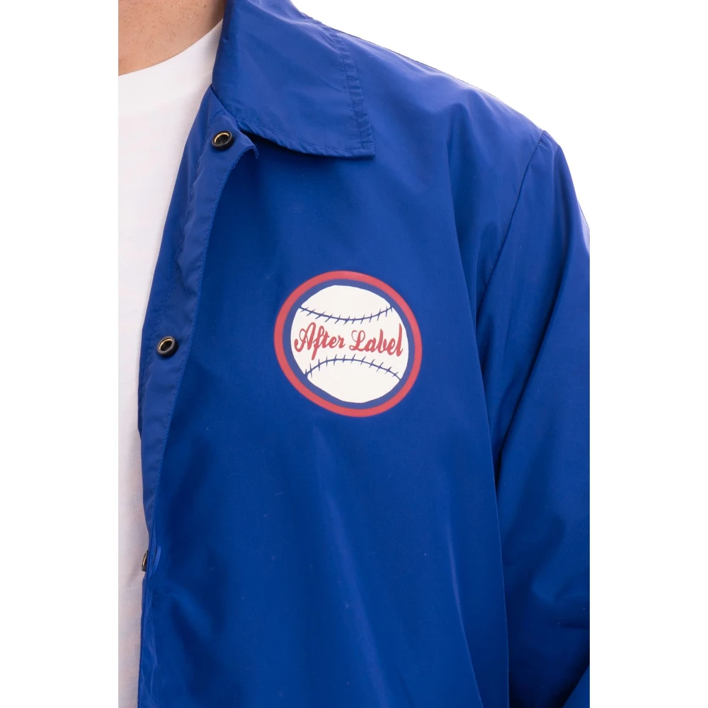 Afterlabel Herenjas Blue Heren