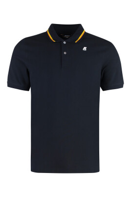 cotton-pique-polo-shirt-with-logo-patch