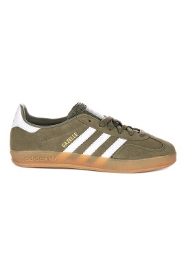 gazelle-indoor-olivewhite-men-shoes