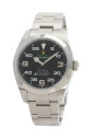 pre-owned-acier-inoxydable-montres
