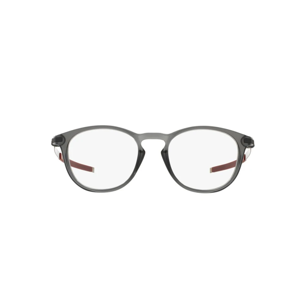 Oakley Pitchman R Bril Gray Heren
