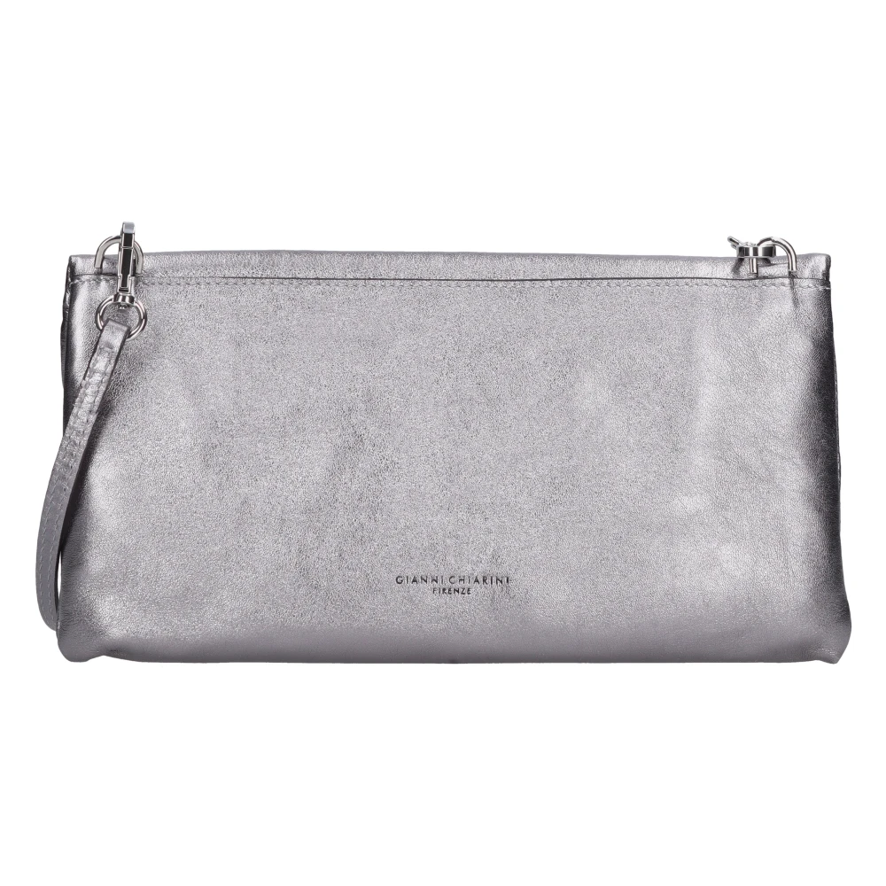 Gianni Chiarini Zilver Gray Dames