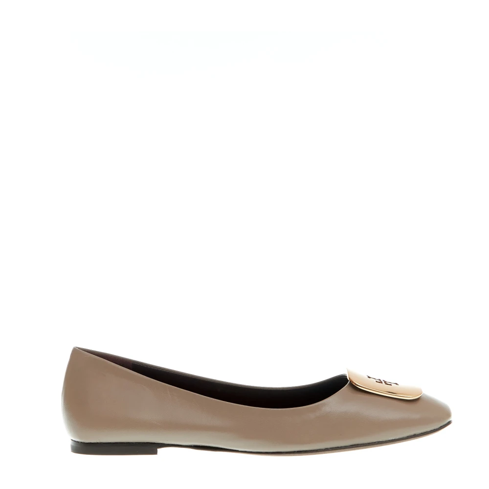 Shoes > Flats > Ballerinas - - Tory Burch - Modalova