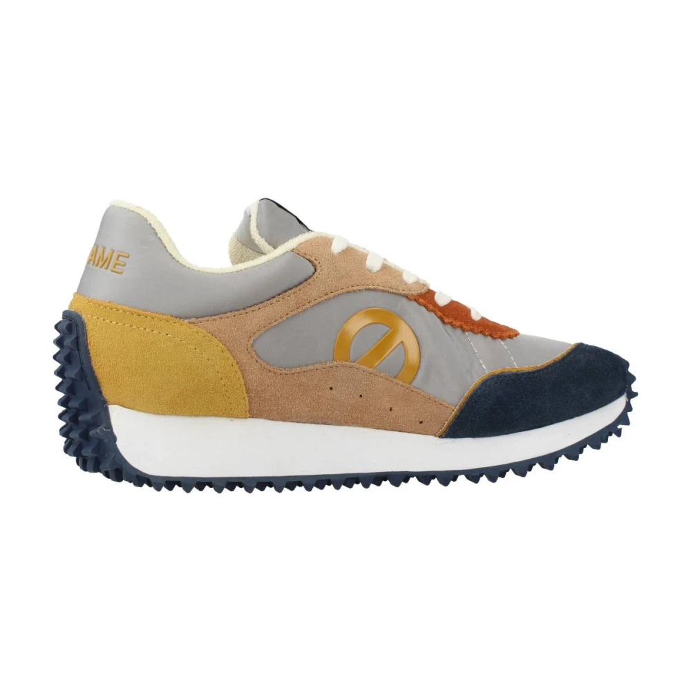 No Name - Shoes > Sneakers - Gray - No Name - Modalova