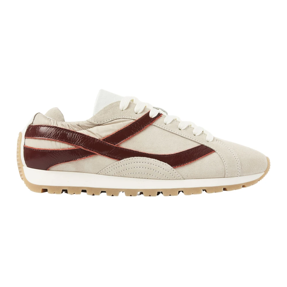 Via Vai Scott Nala Dames Schoenen Beige