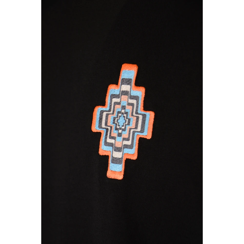 Marcelo Burlon Stijlvolle Tops Collectie Black Heren