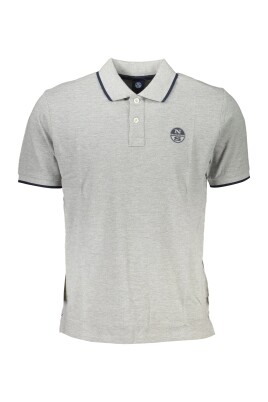 short-sleeve-polo-shirt-grey