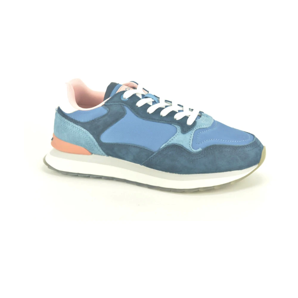 Hoff Combi Runner N Sneakers Dames Schoenen Blauw