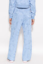 pantalon-avec-logo