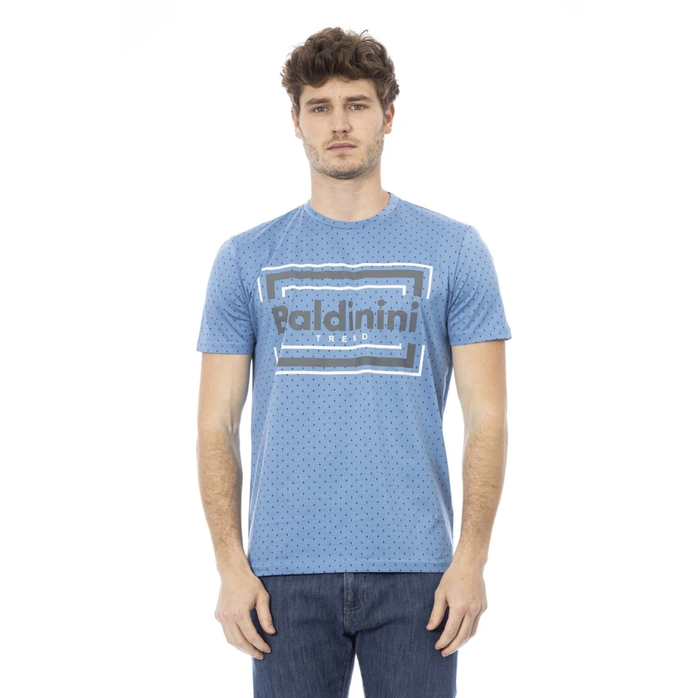 Tops > T-Shirts - - Baldinini - Modalova