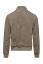blouson-en-cuir-daim