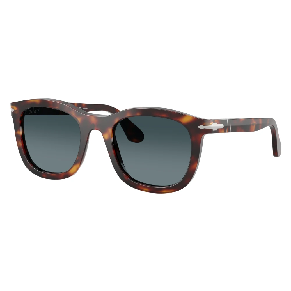 Persol Unisex Brown Sunglasses, 52 Mm, 0Po3395s