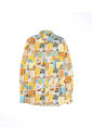chemise-ete-aloha-jaune
