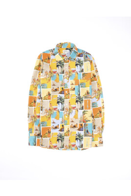 aloha-summer-shirt-yellow-vibes