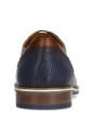 cognac-leren-veterschoenen-met-krokodil-details