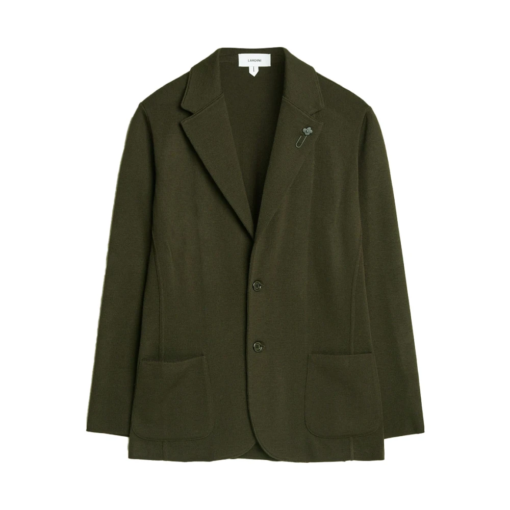 Jackets > Blazers - - Lardini - Modalova