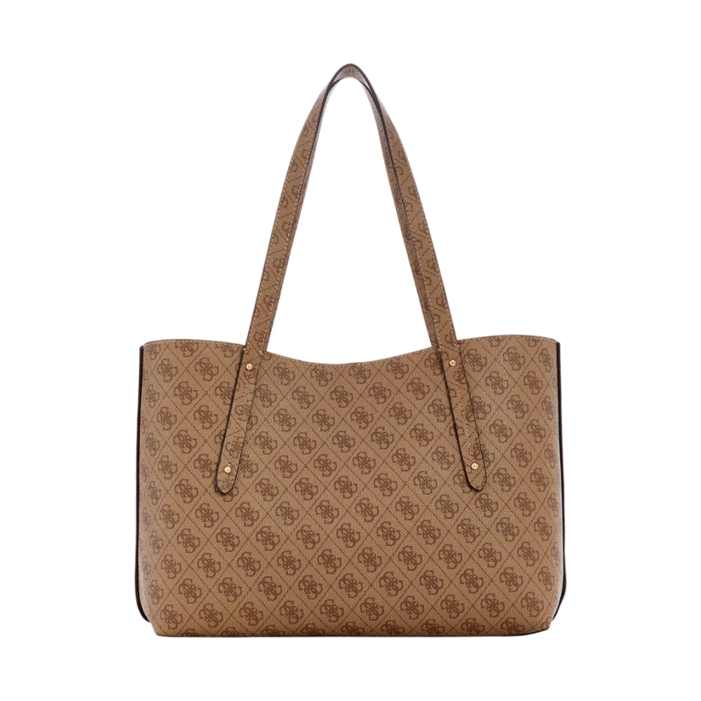 Guess Kvinno Brun Väskor Dam, One Size, Shoulder Bags