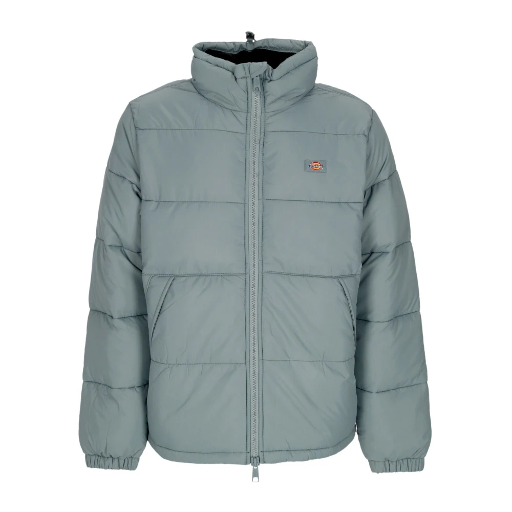 Dickies Waterafstotende Trooper Donsjas Green Heren
