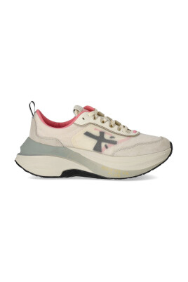 sneaker-hill-en-daim-beige-avec-details-roses