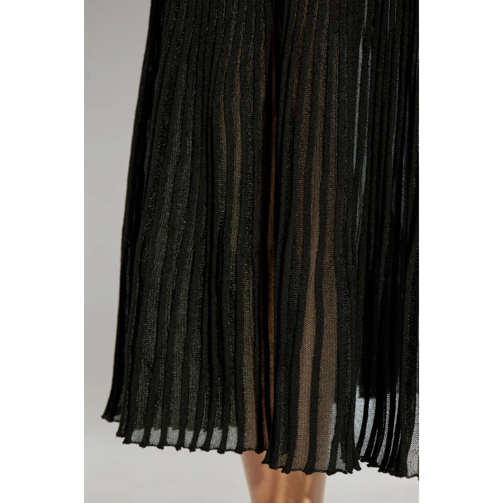 Ulla Johnson Rok Vera Black Dames