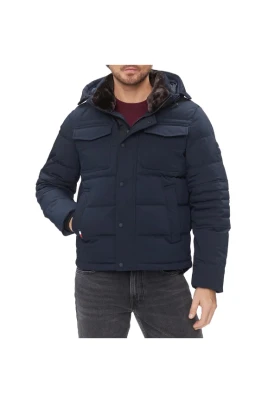 Rockie Jacket