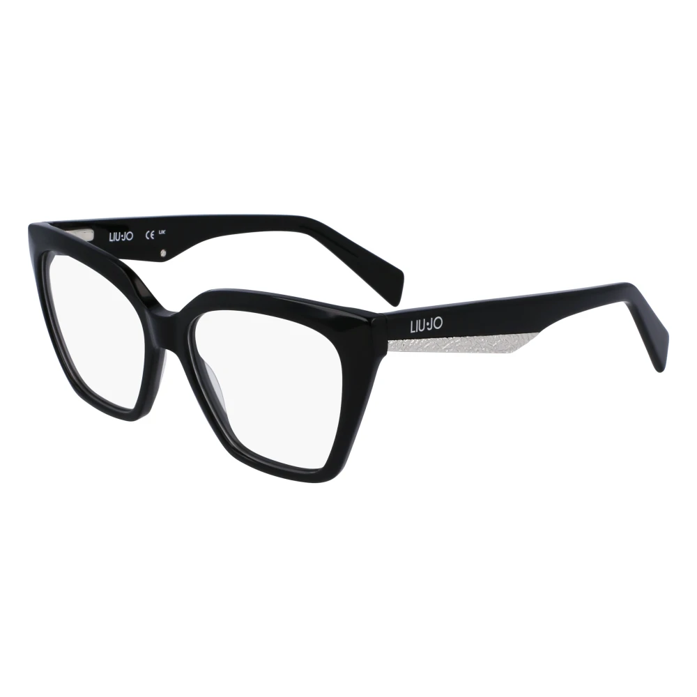 Liu Jo Women's Black Lj2797 Optical Frame - Glasses - 53 Mm - Accessories