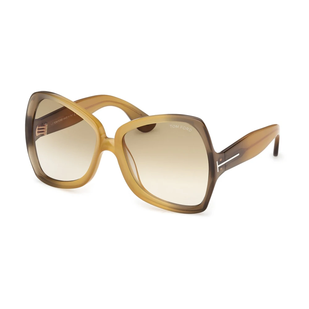 Accessories > Sunglasses - - Tom Ford - Modalova