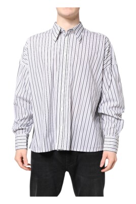 striped-button-down-casual-shirt