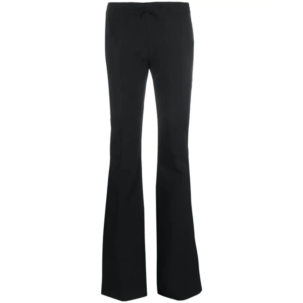 Trousers > Wide Trousers - - Blumarine - Modalova