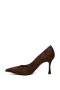 brown-suede-high-heel-pumps