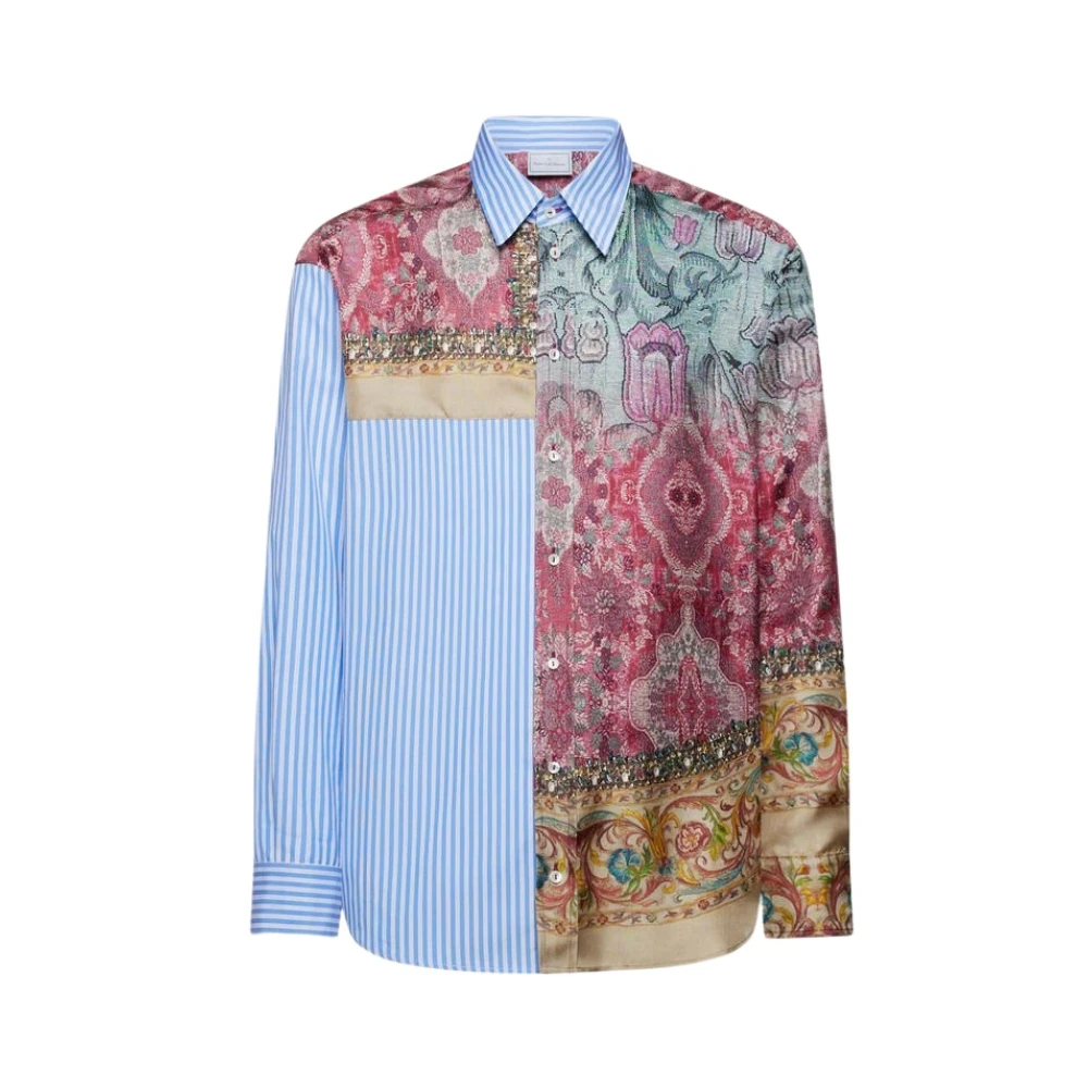 Pierre-Louis Mascia Donna Multicolor Camicette E, L, New,