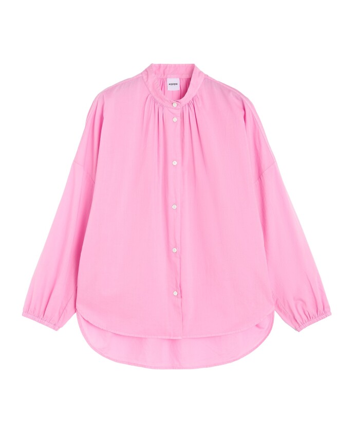 cotton-mao-collar-shirt