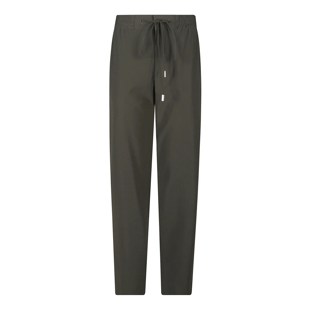 PT Torino Erika Casual Broek Green Dames