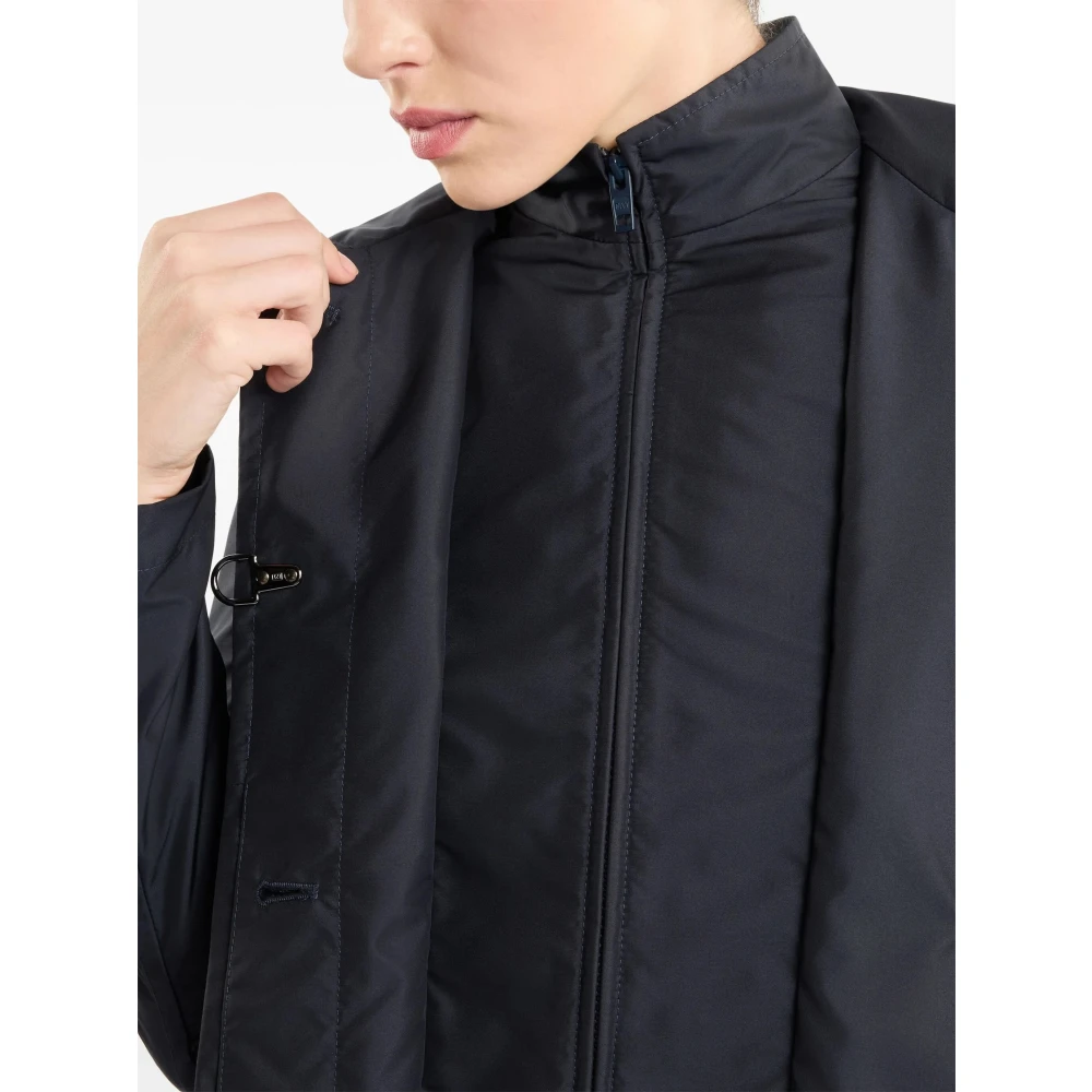 Fay Baltische Ochtendstijl Model Black Dames