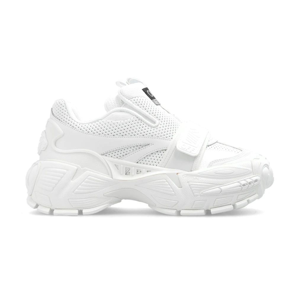 Off White ‘Glove’ sneakers White, Dam
