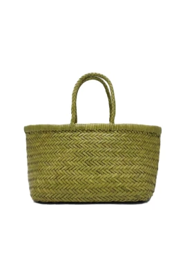 Bamboo Triple Jump Small Bag