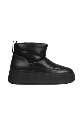 maxibis-round-tip-stretch-eco-leather-boots