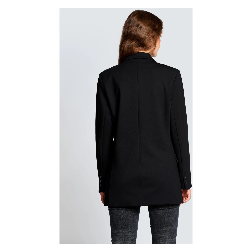 Zhrill Blazer Catira Black Dames